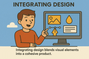 Integrating Design