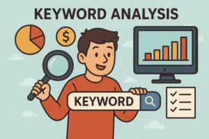 Keyword Analysis