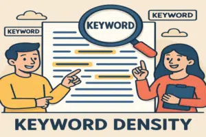 Keyword Density