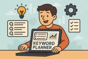 Keyword Planner