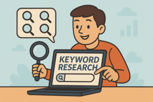 Keyword Research