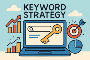 Keyword Strategy