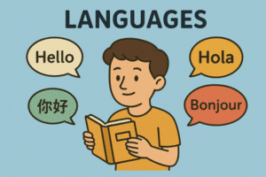 Languages