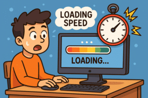 Loading Speed