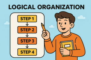 Logical Organization