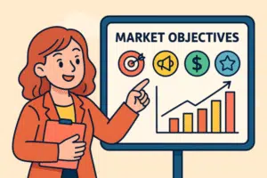 Market Objectives