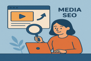Media SEO
