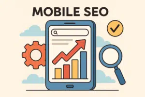 Mobile SEO