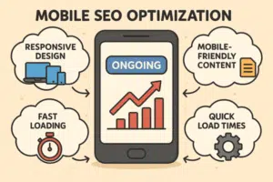 Mobile SEO Optimization