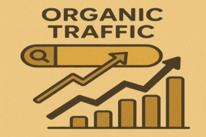 Organic Traffic