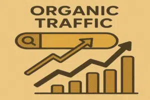 Organic Traffic