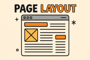Page Layout