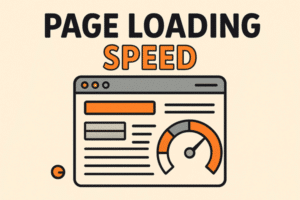 Page Loading Speed