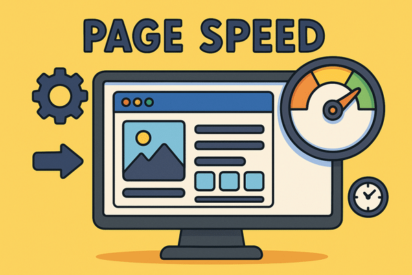 Page Speed