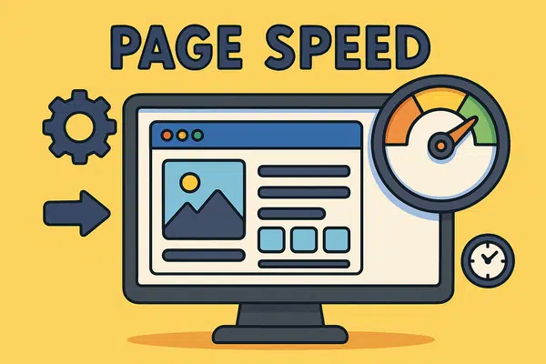 Page Speed