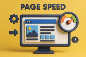 Page Speed
