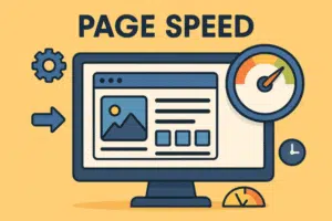 Page Speed