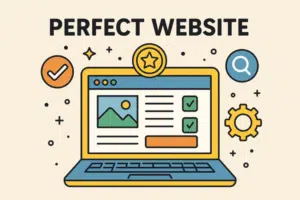 Perfect Website