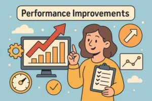 Performance Improvements