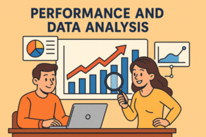 Performance and Data Analysis