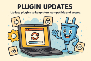 Plugin Updates