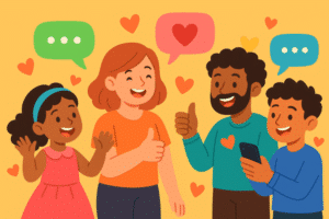 Positive Engagement