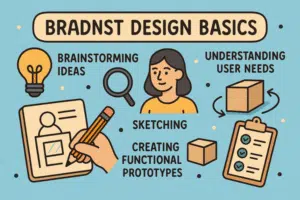 Product Design Basics
