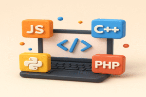 Programming languages