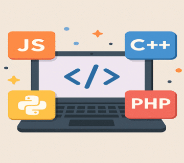 Programming languages