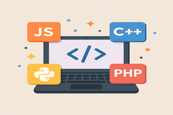 Programming languages