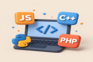 Programming languages