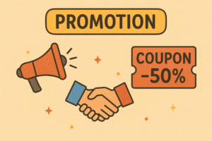 Promotion