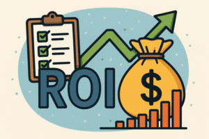 ROI