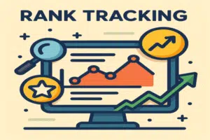 Rank Tracking