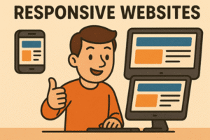 Responsive Websites