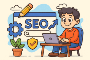 SEO Basics