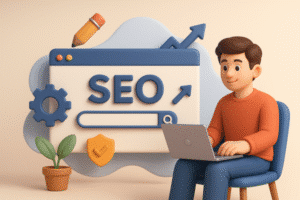 SEO Basics