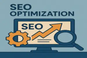 SEO Optimization