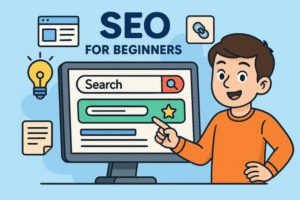 SEO for beginners