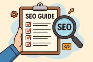 SEO guide
