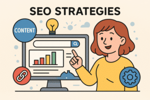SEO strategies