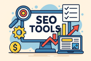 SEO tools
