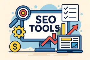 SEO tools