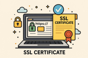 SSL Certificate