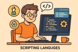 Scripting Languages
