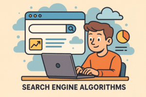 Search Engine Algorithms