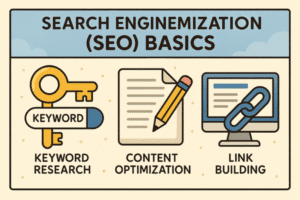 Search Engine Optimization (SEO) Basics