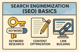 Search Engine Optimization (SEO) Basics