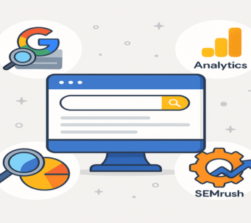 Search Engine Optimization (SEO) Tools
