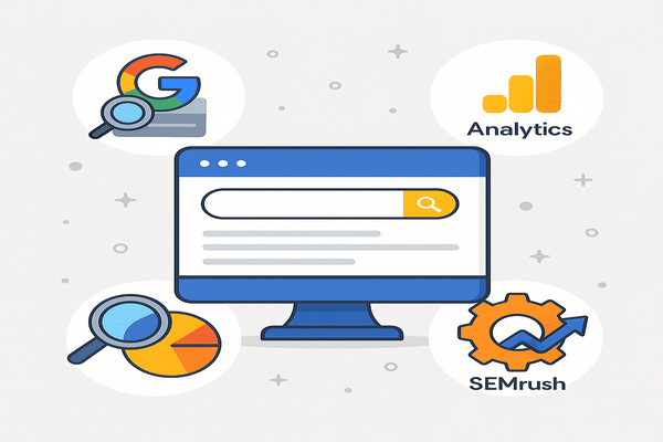 Search Engine Optimization (SEO) Tools